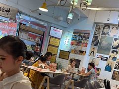 -超琪星·咖啡简餐(川音店)