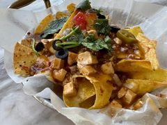 -The Rug Cafe(王府中环店)