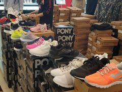 -新世界百货(顺义店)