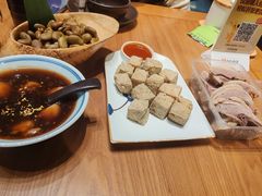 -香园茶社·金陵小灶(老门东店)