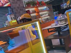 -聚在尊味虾皇·夜宵市集(新建店)