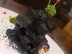 -福慧慈缘素食餐厅(王府井店)