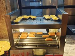 -福成自助烤肉(双桥万达店)
