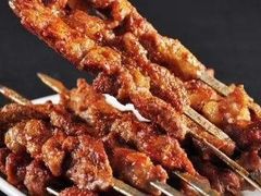 -鱼乐圈·烤鱼王·烧烤(博乐店)