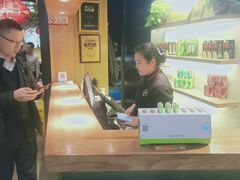 -老板恋上鱼(印象城店)