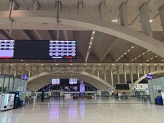 -石家庄站