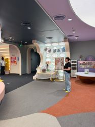 -奈尔宝·国风主题儿童乐园·亲子餐厅(豫园商城店)