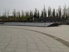 -永定河休闲森林公园