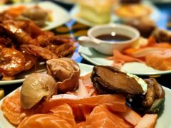 -堂会·KTV·自助餐·团建聚会(天河店)