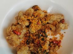 -环球港凯悦 · 享悦中餐厅