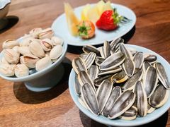 -梅间堂茶馆(绿地缤纷城店)