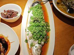 -浙里本味·宴四季江南(三台山路店)