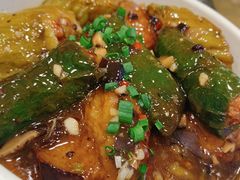 -客家汇·客家传承菜(水库店)