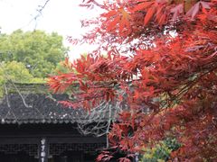 -无锡惠山寺
