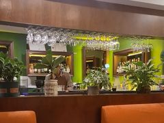 -小蕃茄意大利餐厅(开发区时尚天街店)