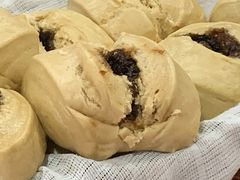 红糖馒头-丽华叶儿粑总汇