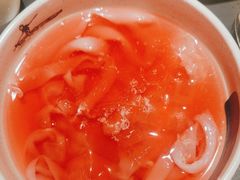 -蜀九香火锅(彩虹店)