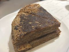 -马凯餐厅(长椿街店)