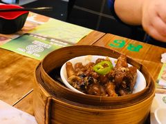 -添好运点心专门店(深水埗店)