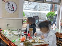 -清真·鸦儿李记·小馆(后海店)