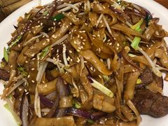 -頂好酒家·经典粤菜(海信广场店)