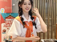 -陕拾叁-西安糕点(北院门创始店)