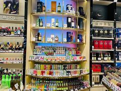 零售区-盒马鲜生(富田新天地店)