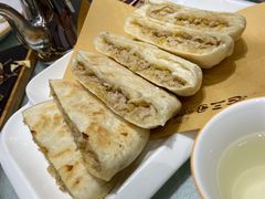 -老三骨头馆(白桦东路店)