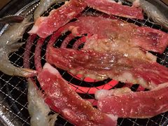 -神户赤童日式烤肉伙伴(东直门店)