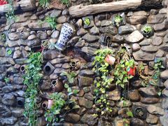 -一桶江山餐厅(松北店)