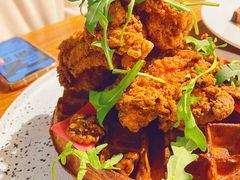 -Brut Eatery悦璞食堂(愚园路店)