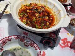 -西江红·株洲本地菜(滨江南路店)