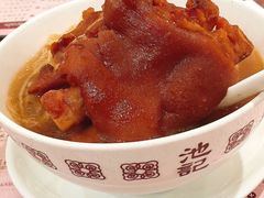 -池记(尖沙咀店)