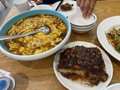 -紫光园·烤鸭(沙河物美店)
