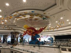 -澜悦港海鲜体验主题餐厅