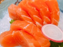 -樱の千渡日式料理·铁板烧•烧鸟(金盛田广场店)