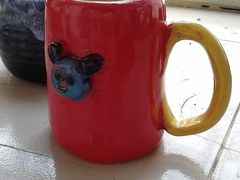 -素能手工陶艺馆·陶艺diy·亲子游乐(深圳书城·中心城店)