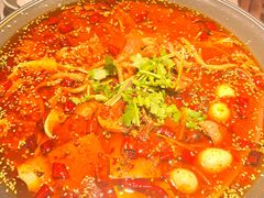 -麻六记(新天地店)