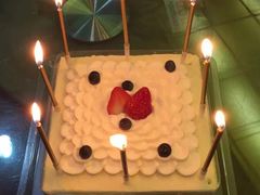 -积慕Cake(解放大道店)