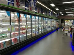 -美廉美超市(圣熙8号购物中心店)