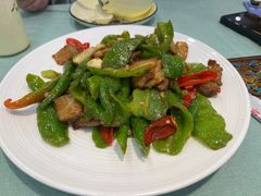 农家小炒肉-大师傅金奖啤酒鱼(西街口总店)