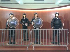 -澳门保安部队博物馆