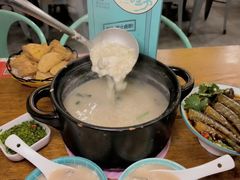 -唔止卤嘢·潮州府城菜(鹭江店)