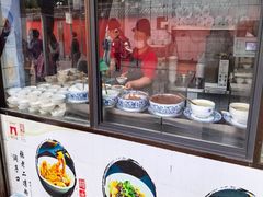 -洞子口张老二凉粉(文殊院店)