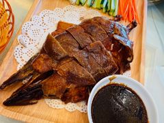 -渔公码头·九龙湾国际饭店