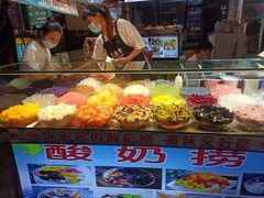-东门町美食街