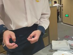 -海底捞火锅(九久奥特莱斯店)