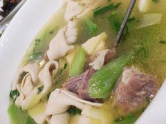 -中国饭店-餐厅