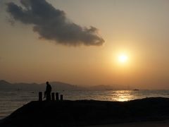 iphone_upload_pic-白城沙滩