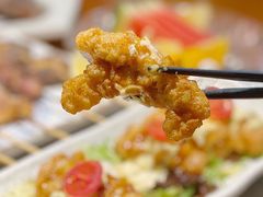 南蛮炸鸡块-有喜屋·烧鸟·居酒屋(周浦万达店)